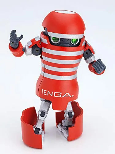 TENGA Robot Mega TENGA Beam Set First Limitedㅤ – Good Smile Company – ActionFigureBrasil — detalhe do produto