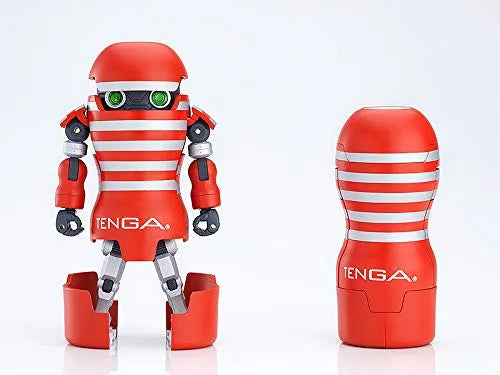 TENGA Robot Mega TENGA Beam Set First Limitedㅤ – Good Smile Company – ActionFigure Brasil