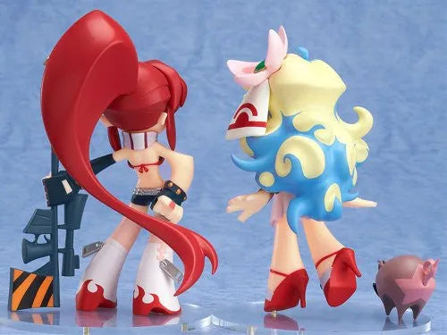 Tengen Toppa Gurren-Lagann - Boota - Nia Teppelin - Twin Pack - PSG Arrange ver.ㅤ – Phat Company – ActionFigure Brasil