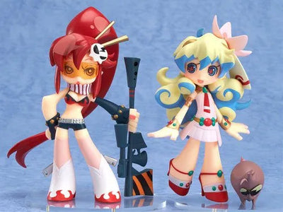 Tengen Toppa Gurren-Lagann - Boota - Nia Teppelin - Twin Pack - PSG Arrange ver.ㅤ – Phat Company – ActionFigureBrasil — detalhe do produto
