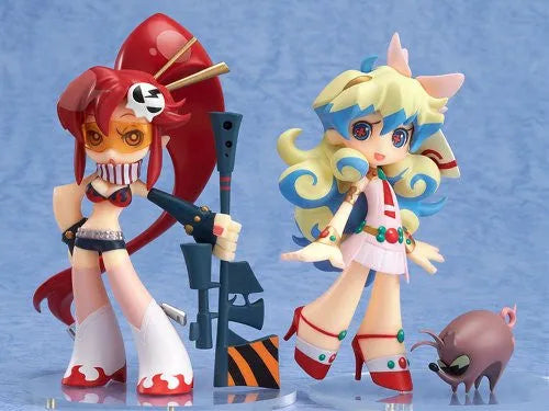 Tengen Toppa Gurren-Lagann - Boota - Nia Teppelin - Twin Pack - PSG Arrange ver.ㅤ – Phat Company – ActionFigure Brasil