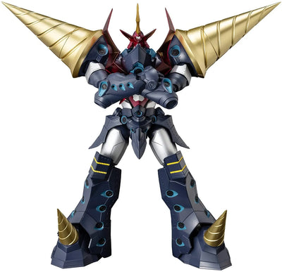 Tengen Toppa Gurren-Lagann - Chou Ginga Gurren-Lagann - Plaiobot (Sentinel)ㅤ – Sentinel – ActionFigure Brasil