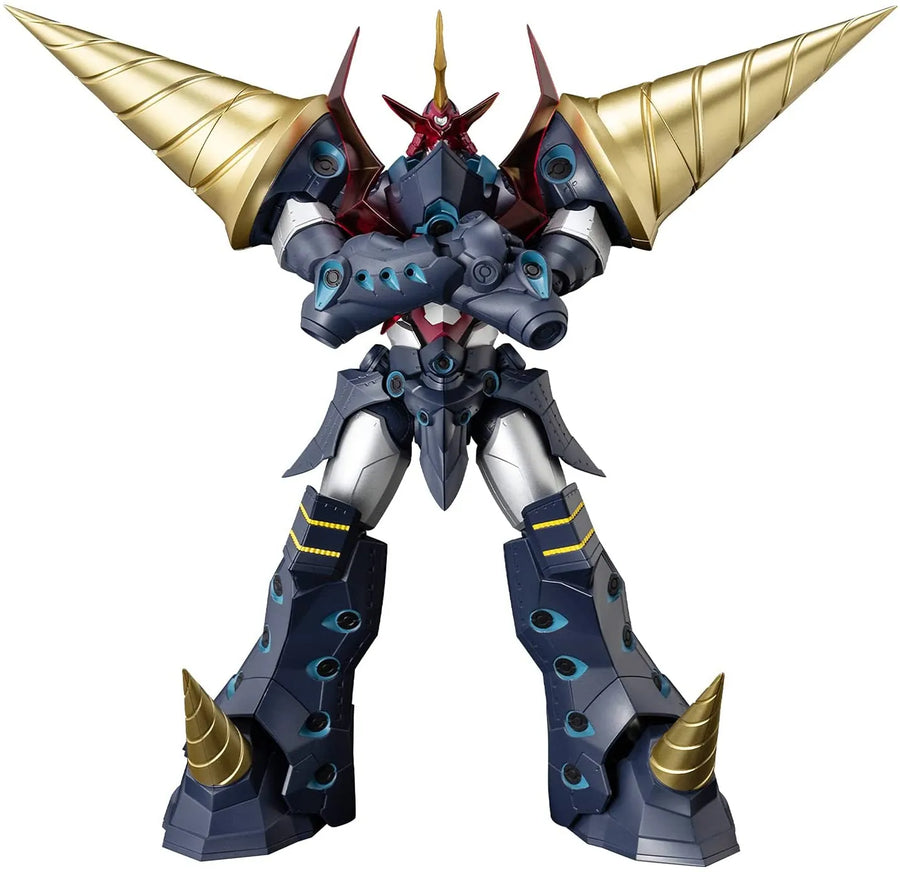 Tengen Toppa Gurren-Lagann - Chou Ginga Gurren-Lagann - Plaiobot (Sentinel)ㅤ – Sentinel – ActionFigure Brasil
