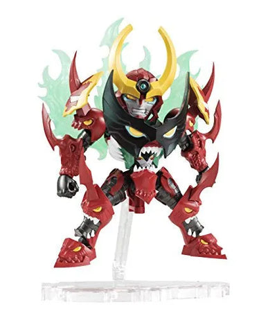 Tengen Toppa Gurren-Lagann - Gunmen Unit - NXEDGE STYLE (Bandai)ㅤ – Bandai – ActionFigure Brasil