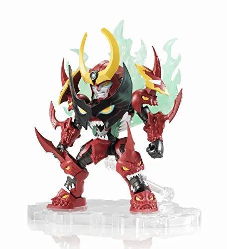 Tengen Toppa Gurren-Lagann - Gunmen Unit - NXEDGE STYLE (Bandai)ㅤ – Bandai – ActionFigure Brasil