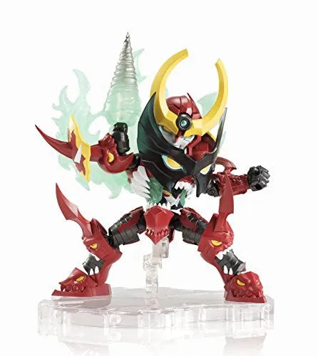 Tengen Toppa Gurren-Lagann - Gunmen Unit - NXEDGE STYLE (Bandai)ㅤ – Bandai – ActionFigure Brasil