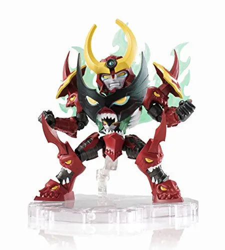 Tengen Toppa Gurren-Lagann - Gunmen Unit - NXEDGE STYLE (Bandai)ㅤ – Bandai – ActionFigure Brasil
