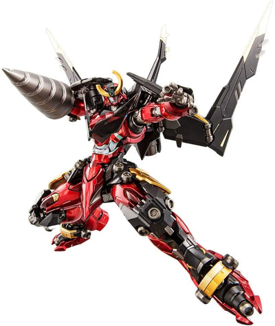 Tengen Toppa Gurren-Lagann - Gurren-Lagann (CCS Toys)ㅤ – CCS Toys – ActionFigure Brasil