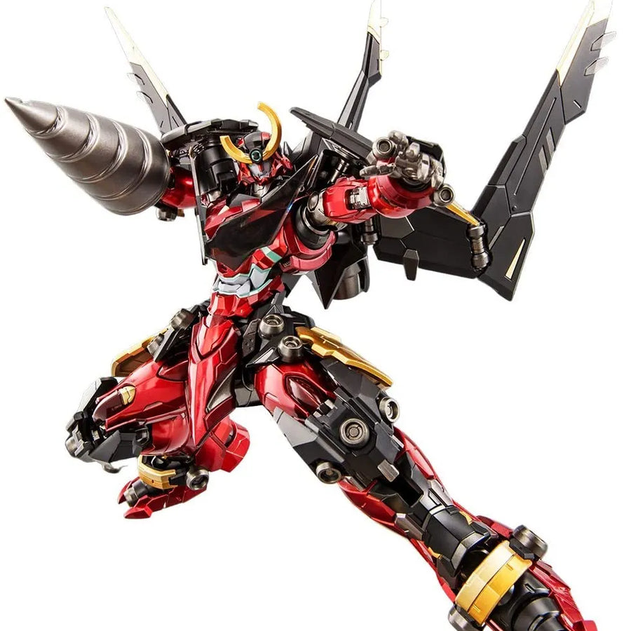 Tengen Toppa Gurren-Lagann - Gurren-Lagann (CCS Toys)ㅤ – CCS Toys – ActionFigure Brasil