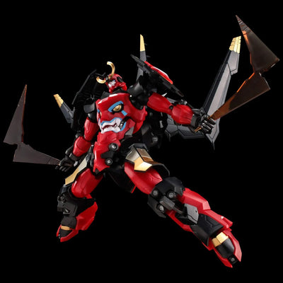 Tengen Toppa Gurren-Lagann - Gurren-Lagann - Plaiobot - 2023 Re-release (Sentinel)ㅤ – Sentinel – ActionFigureBrasil — detalhe do produto