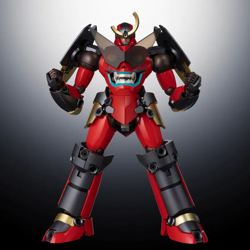 Tengen Toppa Gurren-Lagann - Gurren-Lagann - RIOBOT (Sentinel)ㅤ – Sentinel – ActionFigure Brasil