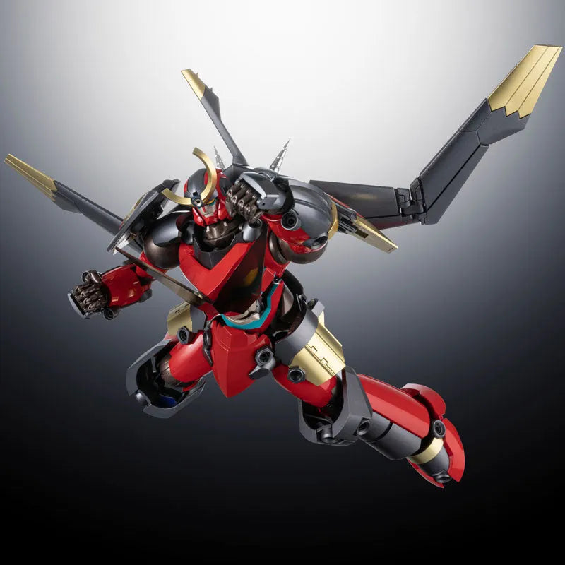 Tengen Toppa Gurren-Lagann - Gurren-Lagann - RIOBOT (Sentinel)ㅤ – Sentinel – ActionFigure Brasil