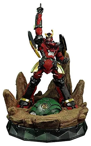 Tengen Toppa Gurren-Lagann - Gurren-Lagann - Ultimate Diorama Masterline UDMGL-01 (Prime 1 Studio)ㅤ – Prime 1 Studio As Manufacturer – ActionFigure Brasil