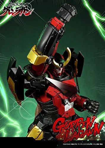 Tengen Toppa Gurren-Lagann - Gurren-Lagann - Ultimate Diorama Masterline UDMGL-01 (Prime 1 Studio)ㅤ – Prime 1 Studio As Manufacturer – ActionFigure Brasil