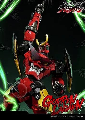 Tengen Toppa Gurren-Lagann - Gurren-Lagann - Ultimate Diorama Masterline UDMGL-01 (Prime 1 Studio)ㅤ – Prime 1 Studio As Manufacturer – ActionFigure Brasil