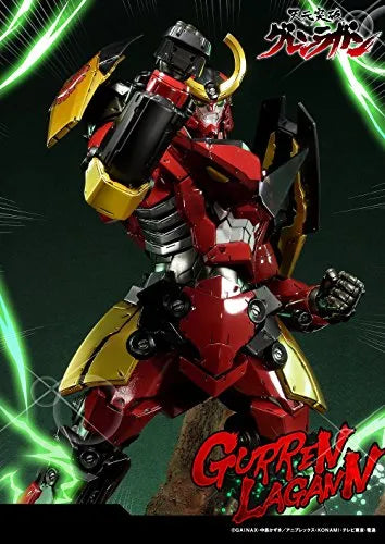 Tengen Toppa Gurren-Lagann - Gurren-Lagann - Ultimate Diorama Masterline UDMGL-01 (Prime 1 Studio)ㅤ – Prime 1 Studio As Manufacturer – ActionFigure Brasil