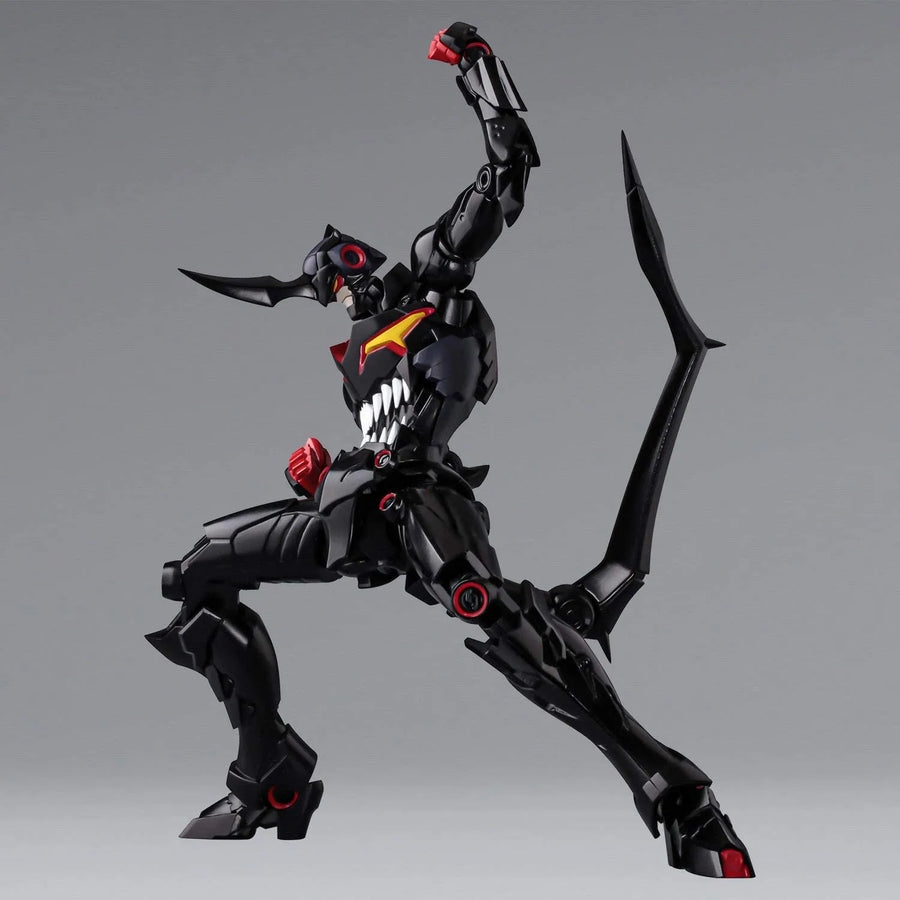 Tengen Toppa Gurren-Lagann - Lazengann - Plaiobot - 2023 Model Kit Re-Release (Sentinel)ㅤ – Sentinel – ActionFigure Brasil