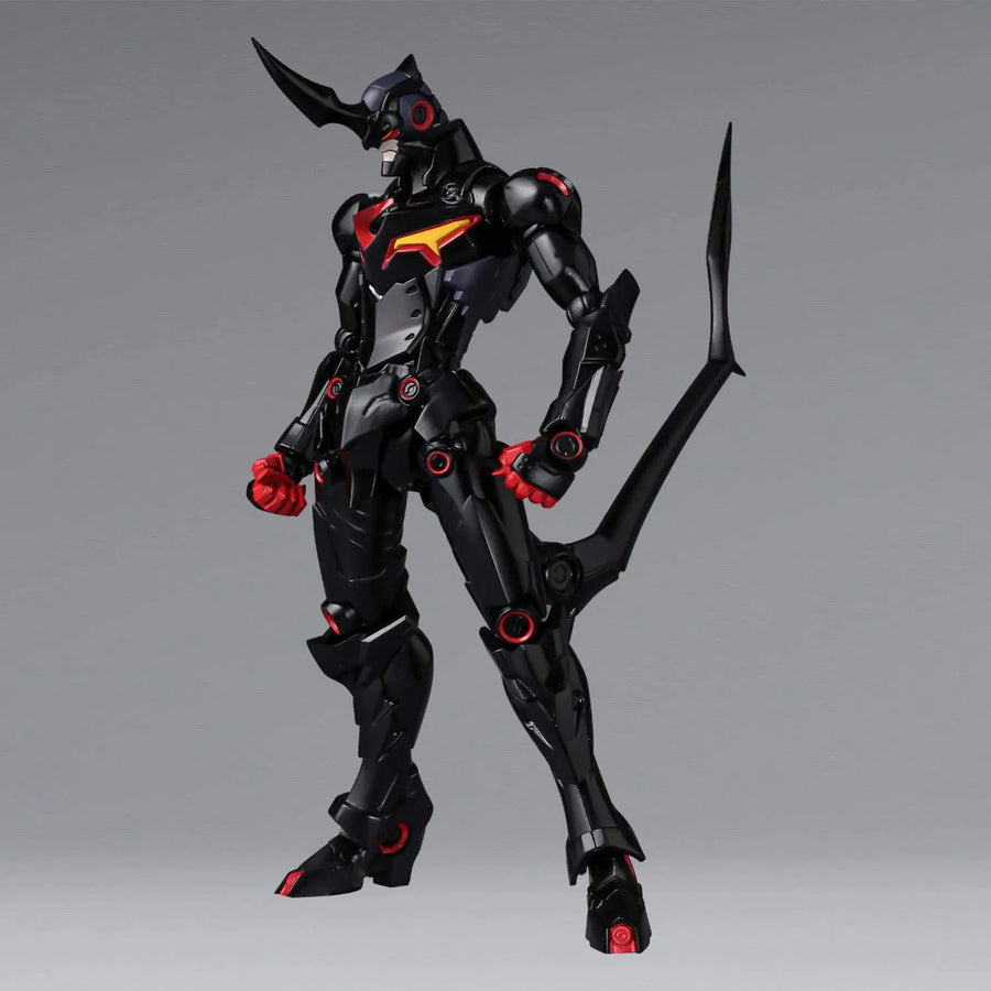 Tengen Toppa Gurren-Lagann - Lazengann - Plaiobot (Sentinel)ㅤ – Sentinel – ActionFigure Brasil