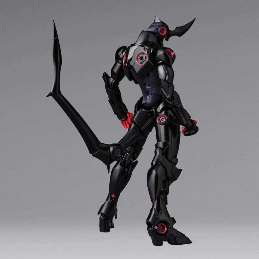 Tengen Toppa Gurren-Lagann - Lazengann - Plaiobot (Sentinel)ㅤ – Sentinel – ActionFigure Brasil