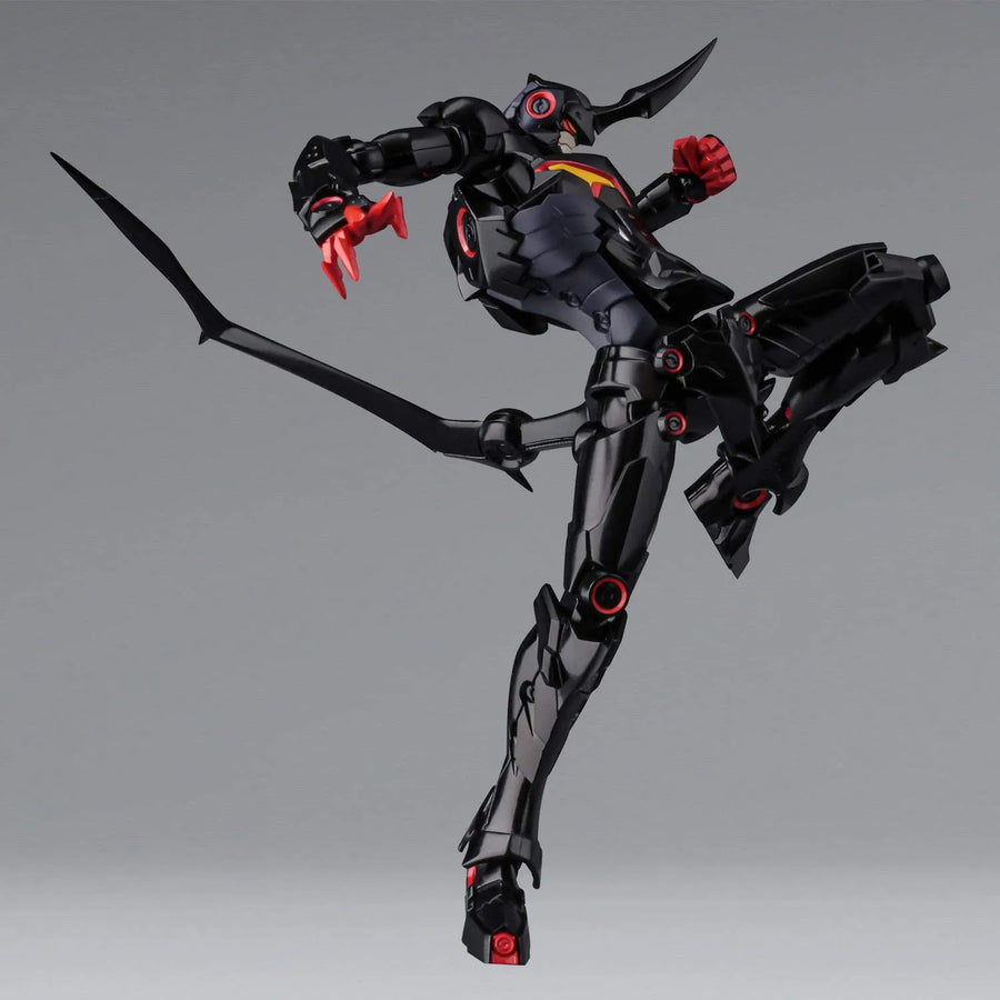 Tengen Toppa Gurren-Lagann - Lazengann - Plaiobot (Sentinel)ㅤ – Sentinel – ActionFigure Brasil