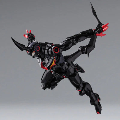 Tengen Toppa Gurren-Lagann - Lazengann - Plaiobot (Sentinel)ㅤ – Sentinel – ActionFigureBrasil — acessórios
