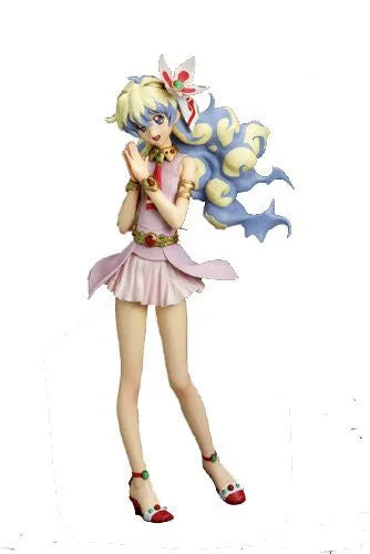 Tengen Toppa Gurren-Lagann - Nia Teppelin - 1/8 (Uplark)ㅤ – Uplark – ActionFigure Brasil