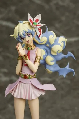 Tengen Toppa Gurren-Lagann - Nia Teppelin - 1/8 (Uplark)ㅤ – Uplark – ActionFigure Brasil