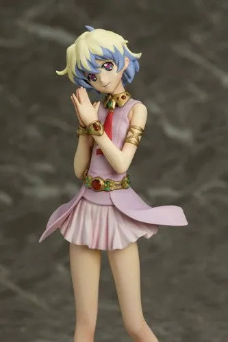 Tengen Toppa Gurren-Lagann - Nia Teppelin - 1/8 (Uplark)ㅤ – Uplark – ActionFigure Brasil