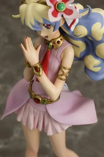 Tengen Toppa Gurren-Lagann - Nia Teppelin - 1/8 (Uplark)ㅤ – Uplark – ActionFigure Brasil