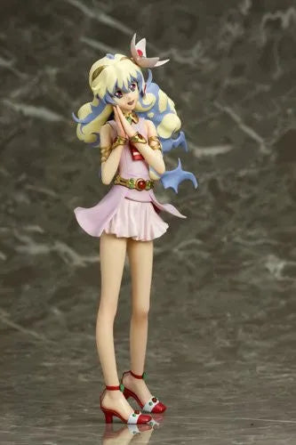 Tengen Toppa Gurren-Lagann - Nia Teppelin - 1/8 (Uplark)ㅤ – Uplark – ActionFigure Brasil