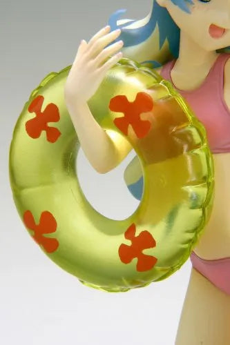 Tengen Toppa Gurren-Lagann - Nia Teppelin - Dream Tech - 1/8 - Delux Swimsuit ver. (Wave)ㅤ – Wave – ActionFigure Brasil