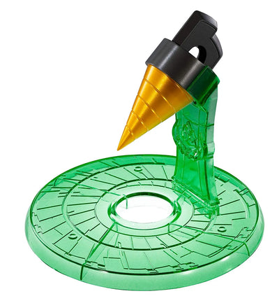 Tengen Toppa Gurren-Lagann - Pendant - Proplica - Replica - Simon's Core Drill - 1/1ㅤ – Bandai As Manufacturer – ActionFigure Brasil