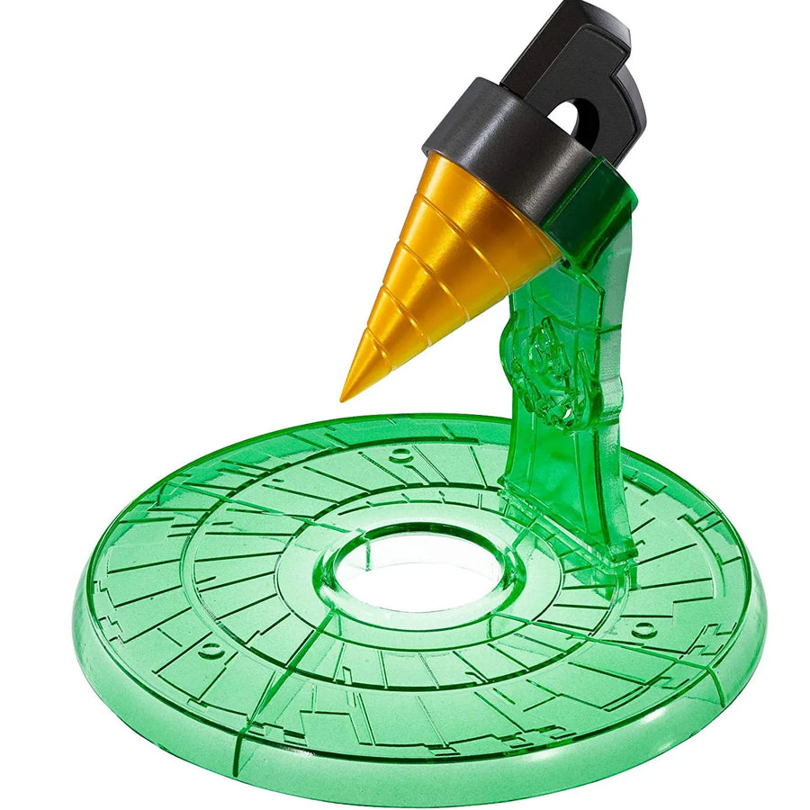 Tengen Toppa Gurren-Lagann - Pendant - Proplica - Replica - Simon's Core Drill - 1/1ㅤ – Bandai As Manufacturer – ActionFigure Brasil