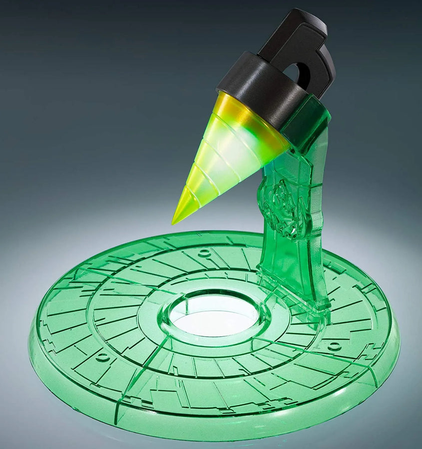 Tengen Toppa Gurren-Lagann - Pendant - Proplica - Replica - Simon's Core Drill - 1/1ㅤ – Bandai As Manufacturer – ActionFigure Brasil