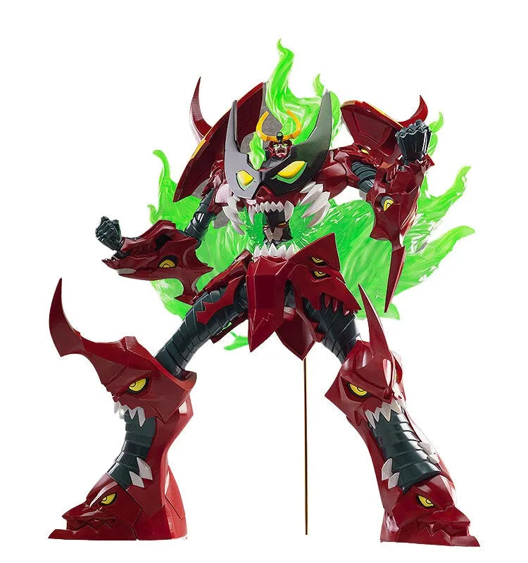 Tengen Toppa Gurren-Lagann - Pop Up Parade - XL (Good Smile Company)ㅤ – Good Smile Company – ActionFigure Brasil