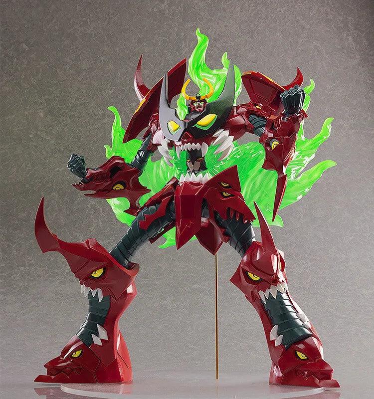 Tengen Toppa Gurren-Lagann - Pop Up Parade - XL (Good Smile Company)ㅤ – Good Smile Company – ActionFigure Brasil