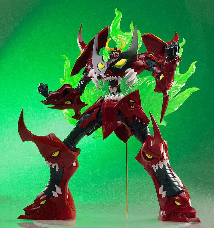 Tengen Toppa Gurren-Lagann - Pop Up Parade - XL (Good Smile Company)ㅤ – Good Smile Company – ActionFigure Brasil