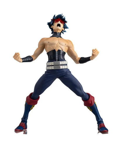 Tengen Toppa Gurren-Lagann - Simon - Pop Up Parade - Young Man Ver. (Good Smile Company)ㅤ – Good Smile Company – ActionFigure Brasil
