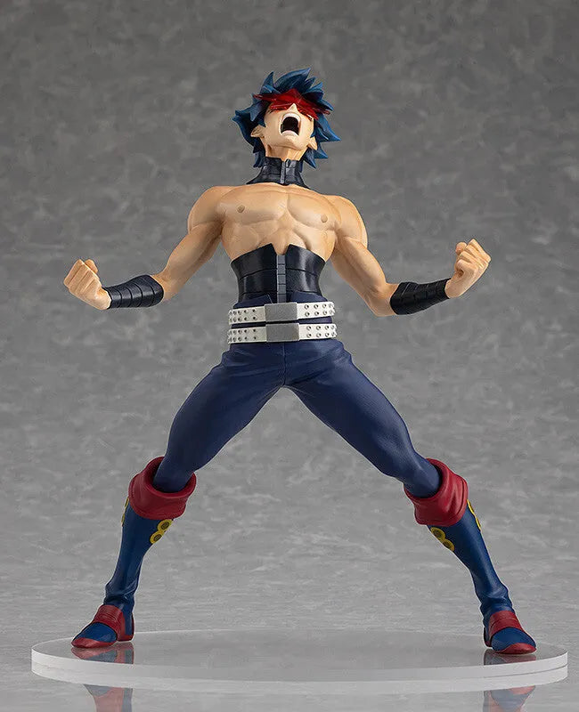 Tengen Toppa Gurren-Lagann - Simon - Pop Up Parade - Young Man Ver. (Good Smile Company)ㅤ – Good Smile Company – ActionFigure Brasil