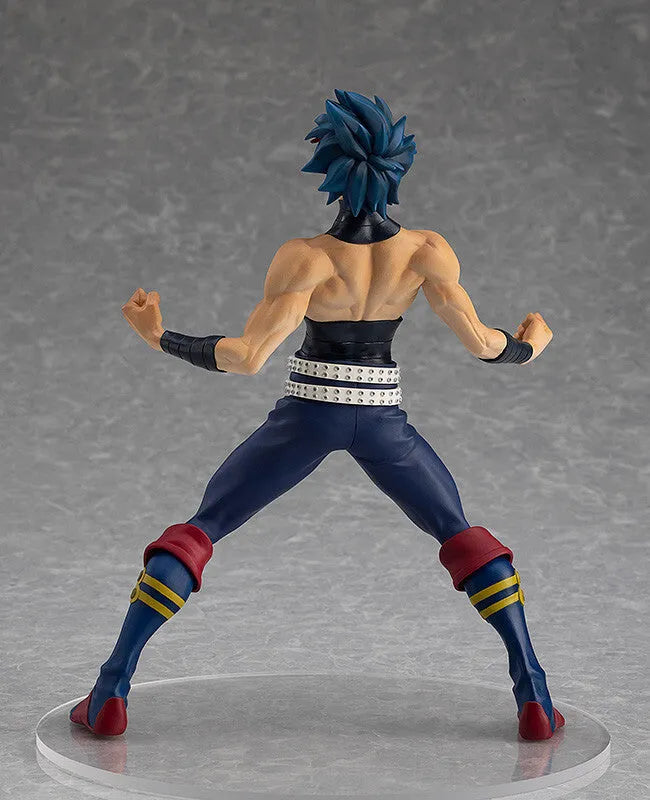 Tengen Toppa Gurren-Lagann - Simon - Pop Up Parade - Young Man Ver. (Good Smile Company)ㅤ – Good Smile Company – ActionFigure Brasil