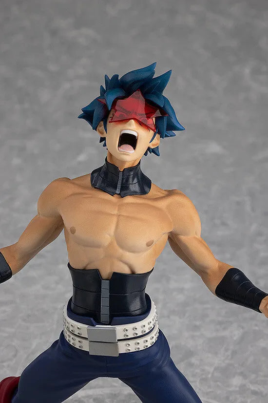 Tengen Toppa Gurren-Lagann - Simon - Pop Up Parade - Young Man Ver. (Good Smile Company)ㅤ – Good Smile Company – ActionFigure Brasil