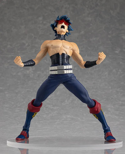 Tengen Toppa Gurren-Lagann - Simon - Pop Up Parade - Young Man Ver. (Good Smile Company)ㅤ – Good Smile Company – ActionFigure Brasil — acessórios