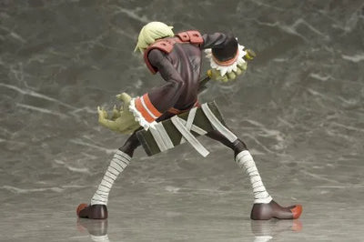 Tengen Toppa Gurren-Lagann - Viral - 1/8 - Crimson Chapter ver. (Uplark)ㅤ – Uplark – ActionFigureBrasil — close