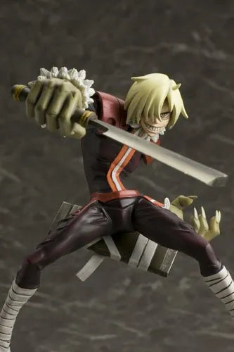 Tengen Toppa Gurren-Lagann - Viral - 1/8 - Crimson Chapter ver. (Uplark)ㅤ – Uplark – ActionFigure Brasil