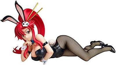 Tengen Toppa Gurren-Lagann - Yoko Littner - 1/4 - Bunny Ver. (FREEing)ㅤ – FREEing – ActionFigure Brasil