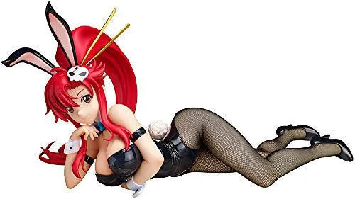 Tengen Toppa Gurren-Lagann - Yoko Littner - 1/4 - Bunny Ver. (FREEing)ㅤ – FREEing – ActionFigure Brasil