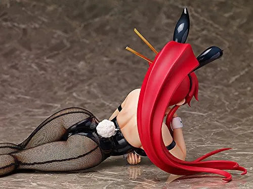 Tengen Toppa Gurren-Lagann - Yoko Littner - 1/4 - Bunny Ver. (FREEing)ㅤ – FREEing – ActionFigure Brasil