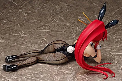 Tengen Toppa Gurren-Lagann - Yoko Littner - 1/4 - Bunny Ver. (FREEing)ㅤ – FREEing – ActionFigure Brasil — close
