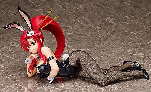 Tengen Toppa Gurren-Lagann - Yoko Littner - 1/4 - Bunny Ver. (FREEing)ㅤ – FREEing – ActionFigure Brasil
