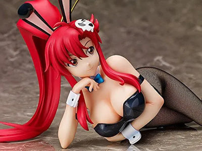 Tengen Toppa Gurren-Lagann - Yoko Littner - 1/4 - Bunny Ver. (FREEing)ㅤ – FREEing – ActionFigure Brasil — ambientada